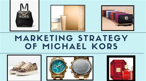 michael kors brand awareness|michael kors marketing strategies.